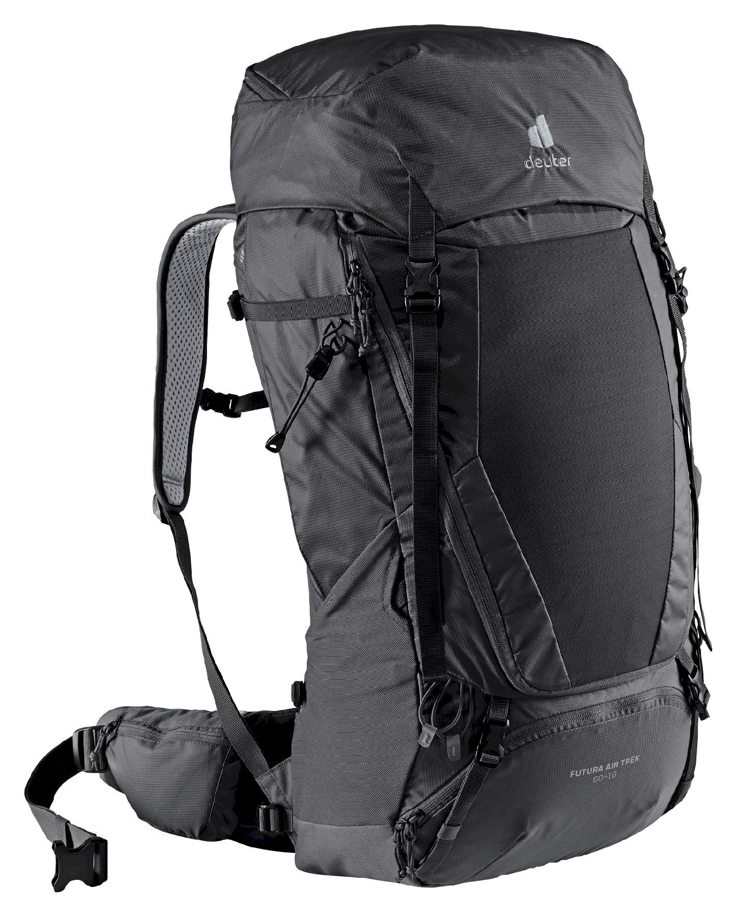 Deuter Futura Air Trek 60 + 10 - Hiking backpack - Men's