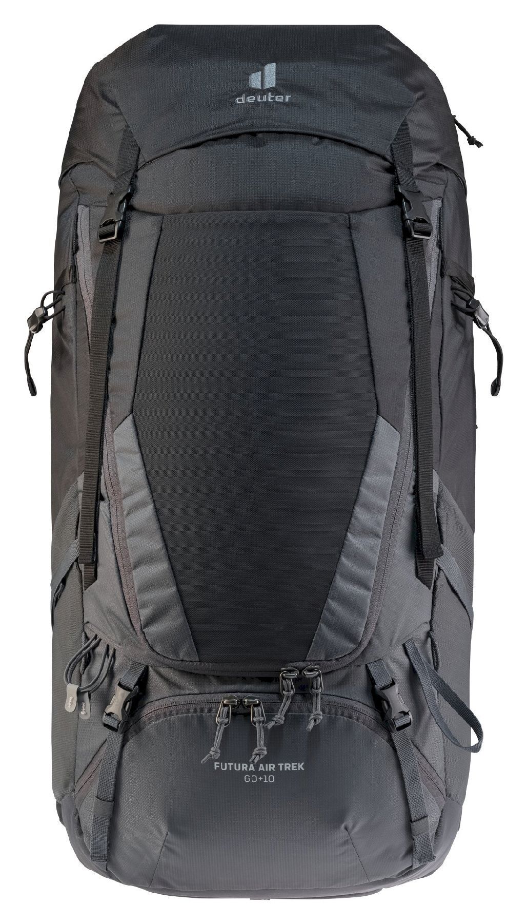Deuter Futura Air Trek 60 + 10 - Hiking backpack - Men's