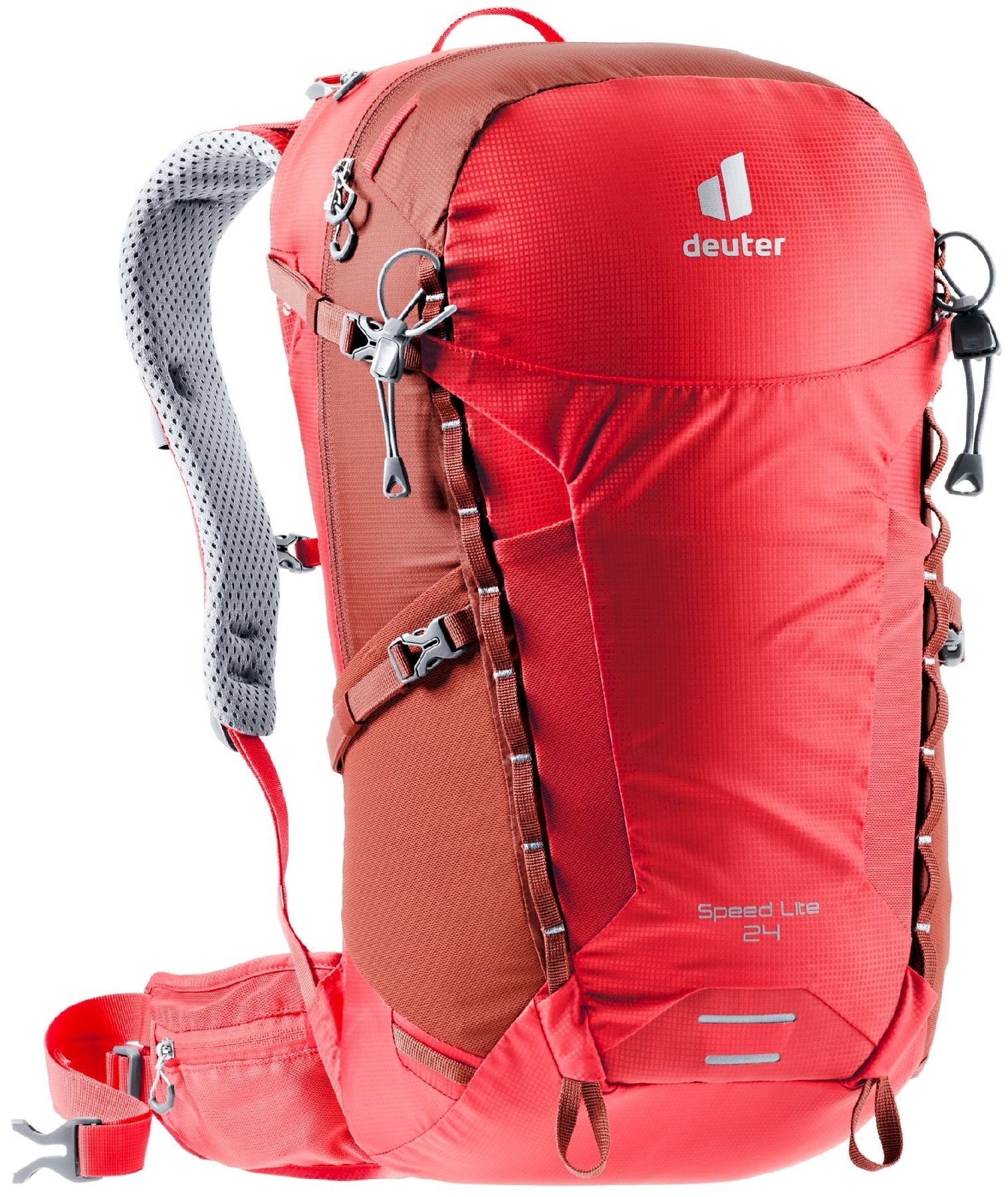 Deuter Speed Lite 24 - Walking backpack - Men's