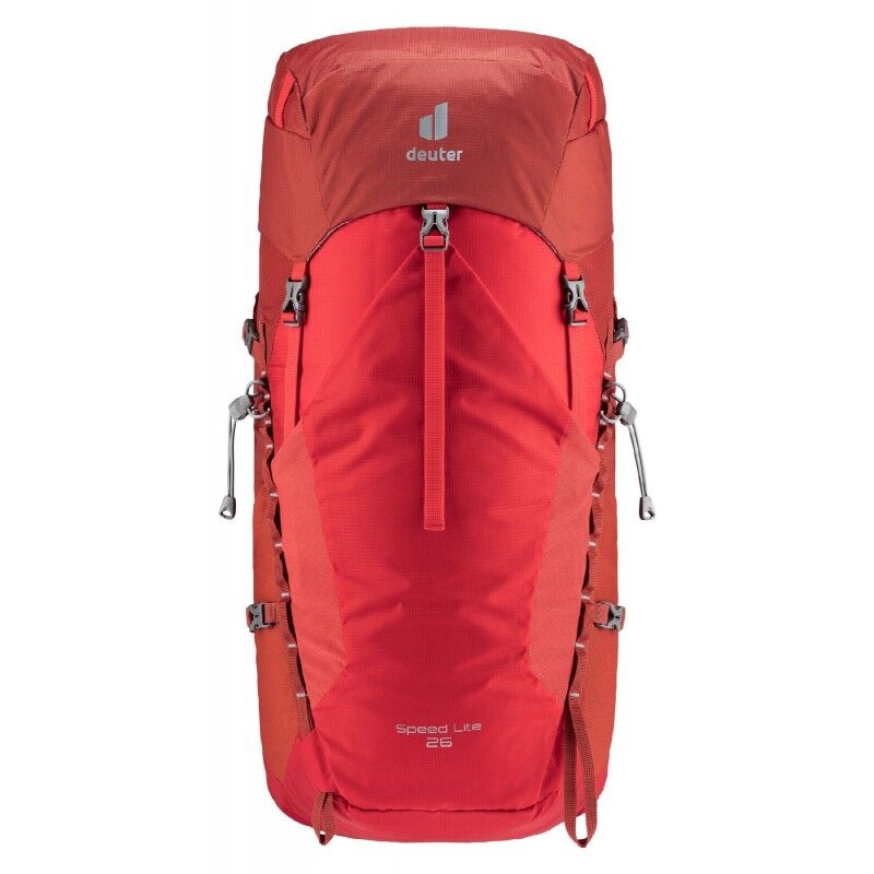 Deuter Speed Lite 26 – Leichter Wanderrucksack Mit Trinksystem-Vorrichtung
