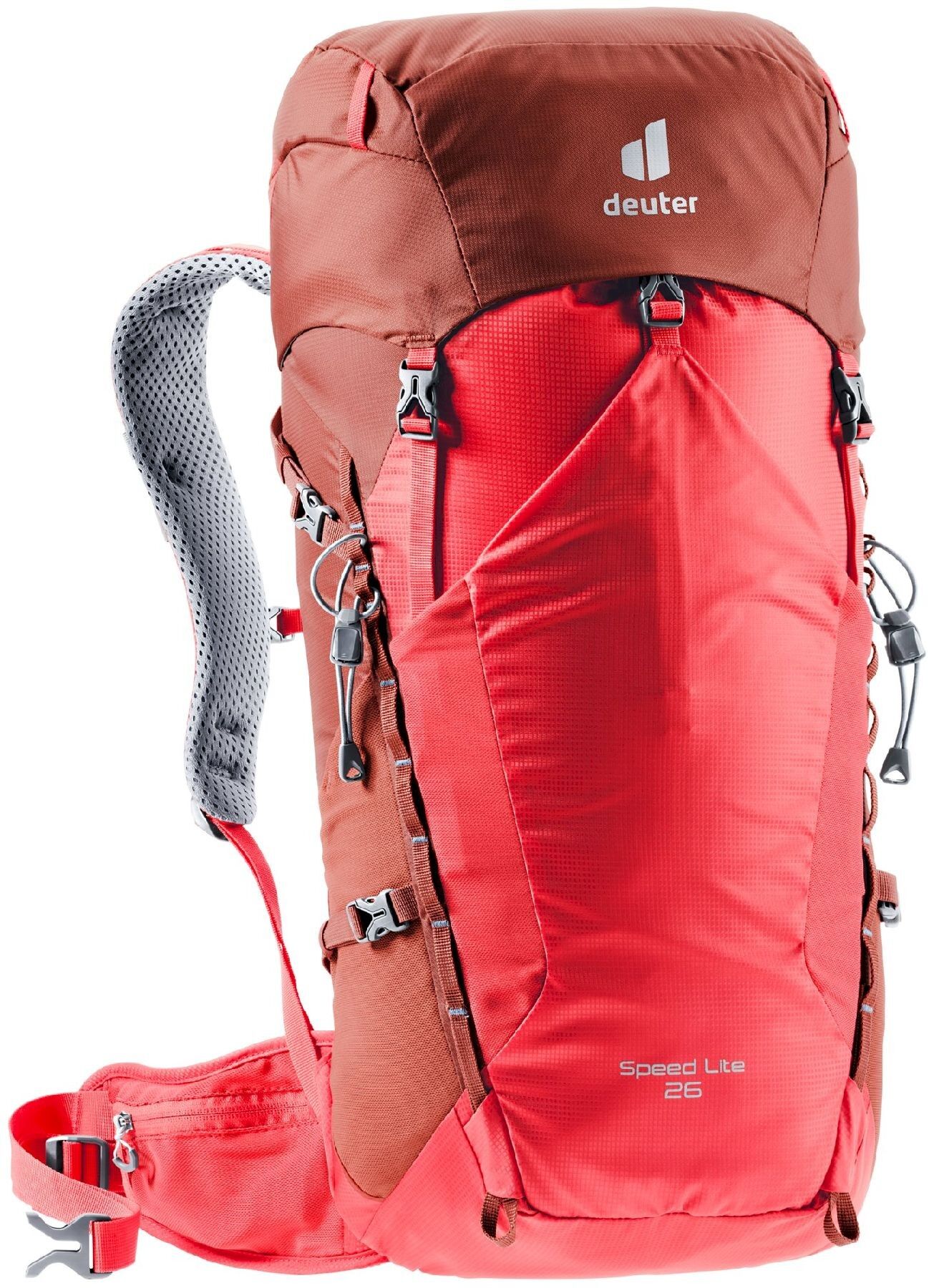 Deuter Speed Lite 26 - Walking backpack - Men's