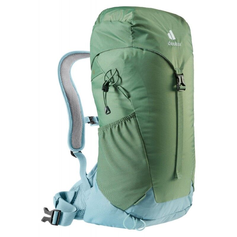 Deuter AC Lite 22 SL - Plecak turystyczny damski | Hardloop