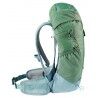 Deuter AC Lite 22 SL - Plecak turystyczny damski | Hardloop