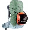 Deuter AC Lite 22 SL - Plecak turystyczny damski | Hardloop
