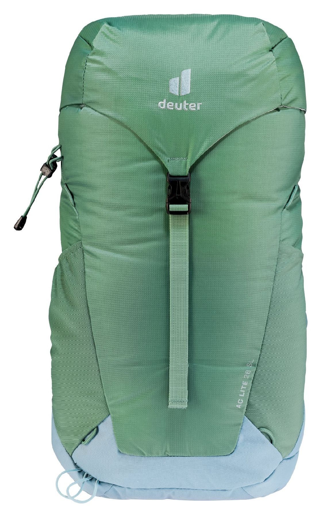 Deuter AC Lite 28 SL - Plecak turystyczny damski | Hardloop