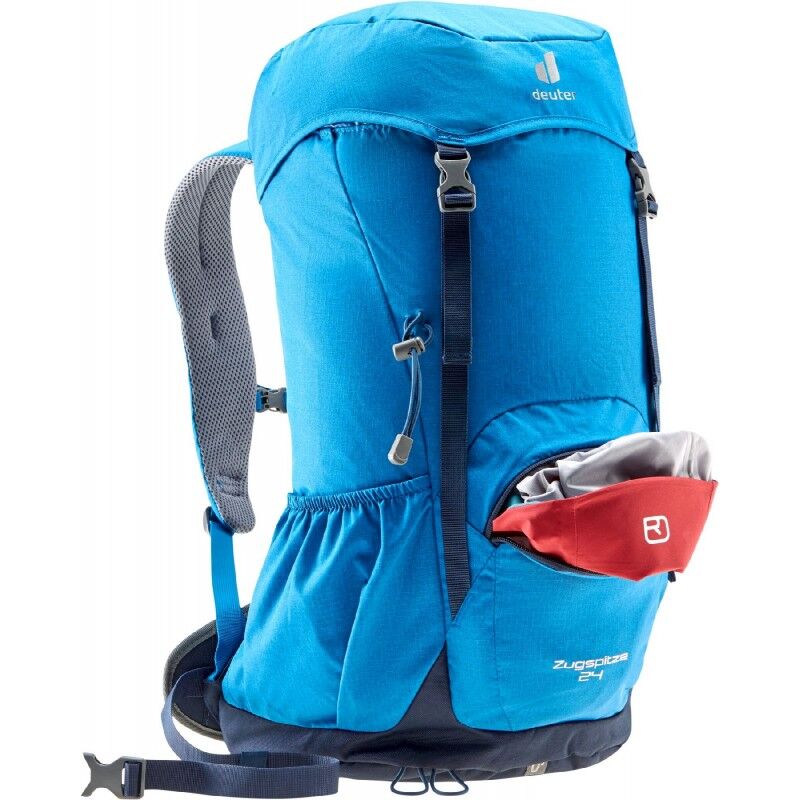 Deuter Zugspitze 24 - Plecak turystyczny meski | Hardloop