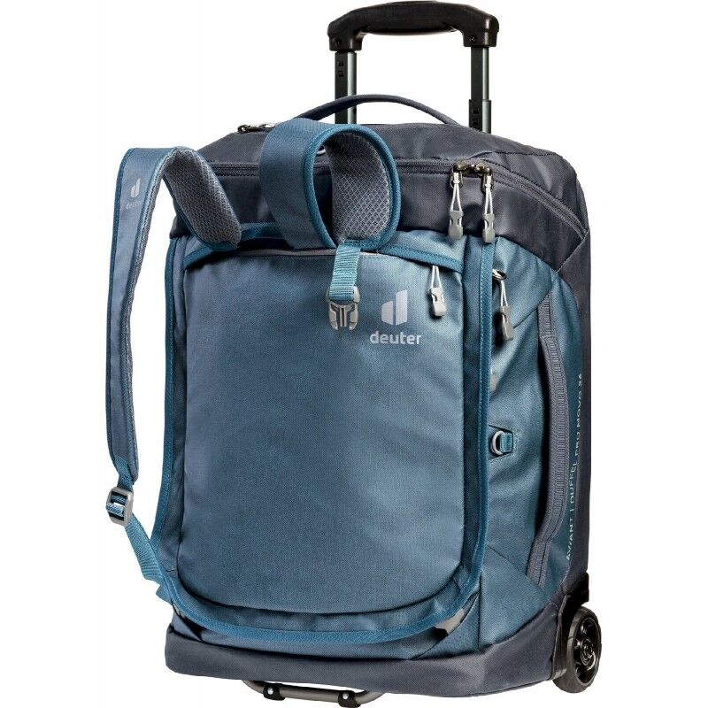 Deuter AViANT Duffel Pro Movo 36 - Sac de voyage | Hardloop