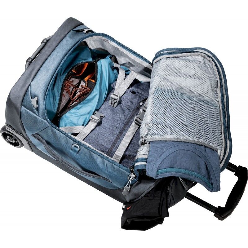Deuter AViANT Duffel Pro Movo 36 - Travel bag