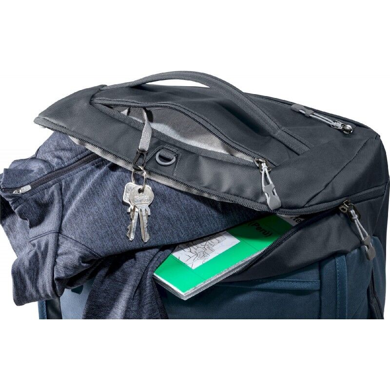 Deuter AViANT Duffel Pro Movo 36 - Bolsa de viaje