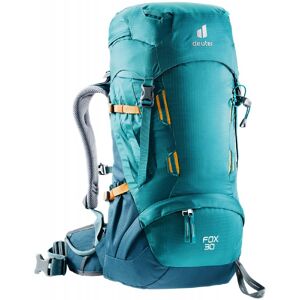 Sac à Dos De Trekking Deuter Fox 40 Pour Enfant - Réglable, Confortable, Idéal Randonnée