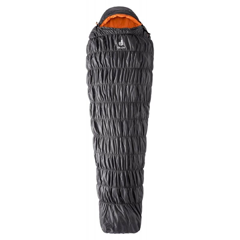 Deuter Exosphere 0° - Śpiwor | Hardloop