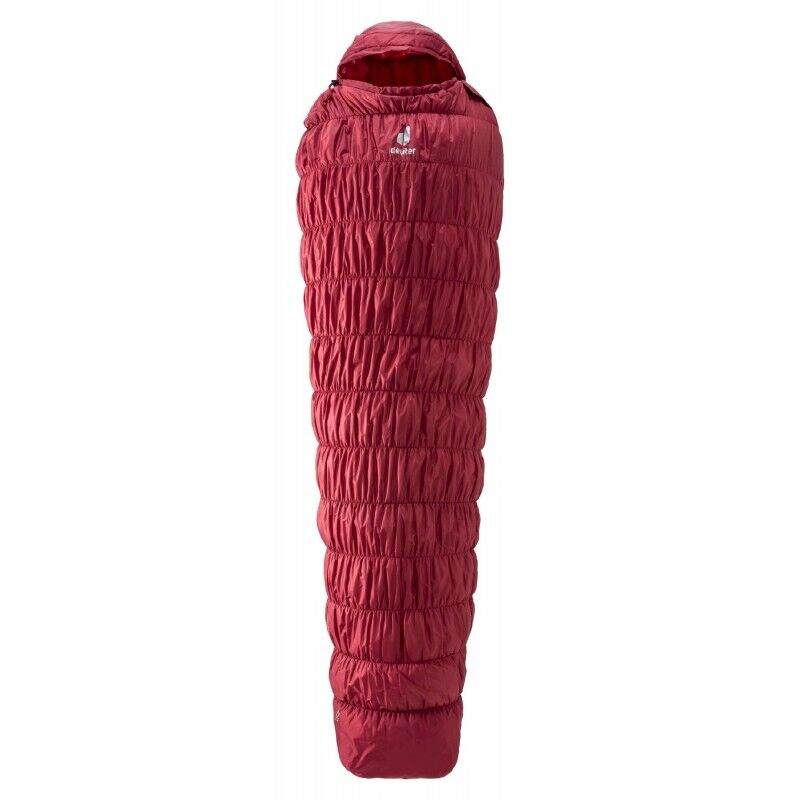 Deuter Exosphere -6° - Śpiwor | Hardloop