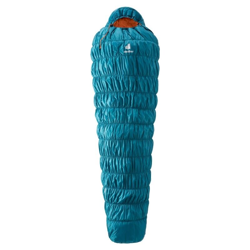 Deuter Exosphere -10° - Śpiwor | Hardloop