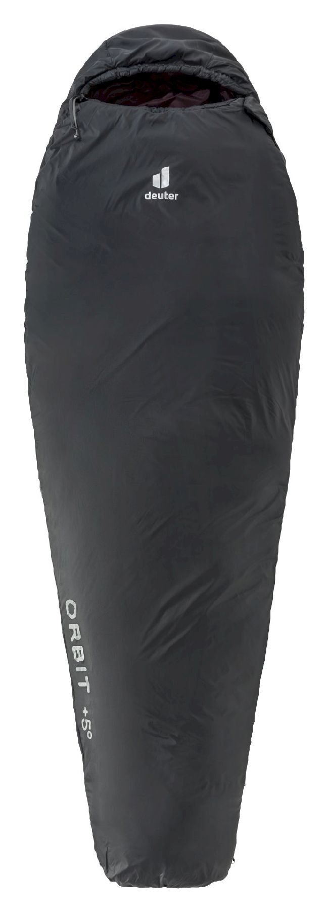 Deuter Orbit +5° - Sleeping bag