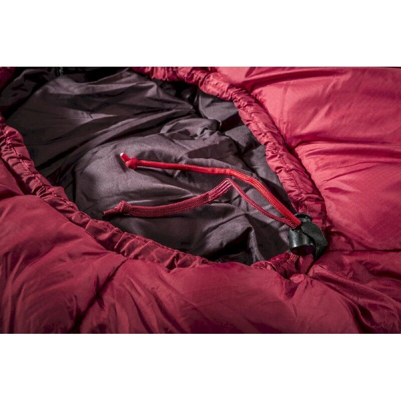 Deuter Orbit -5° - Saco de dormir