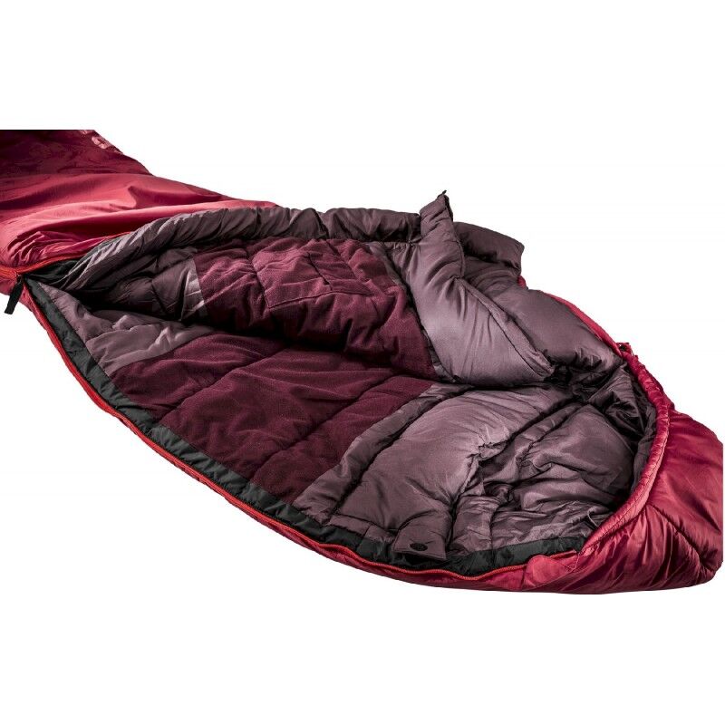 Deuter Orbit -5° - Spacák | Hardloop