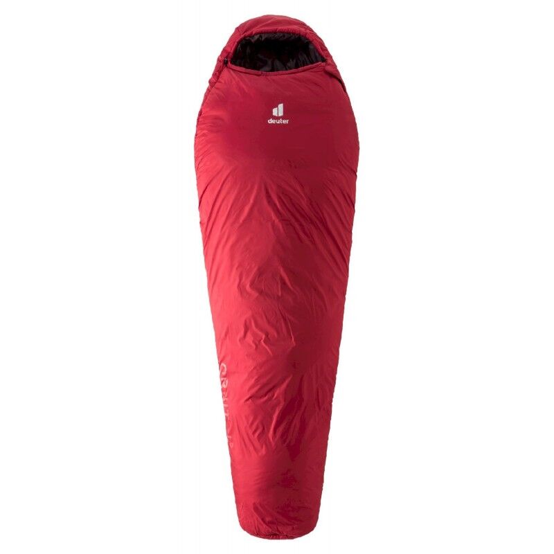 Deuter Orbit -5° - Sovepose