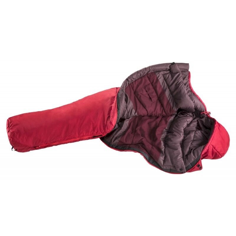 deuter Orbit -5° - Saco-cama | Hardloop