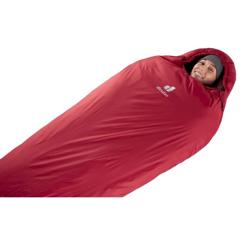 Deuter Orbit -5° - Spacák | Hardloop
