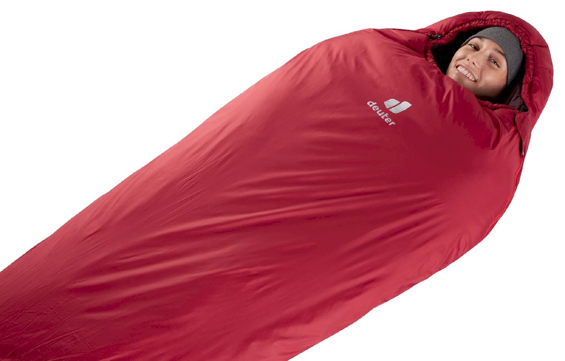Deuter Orbit -5° - Sleeping bag