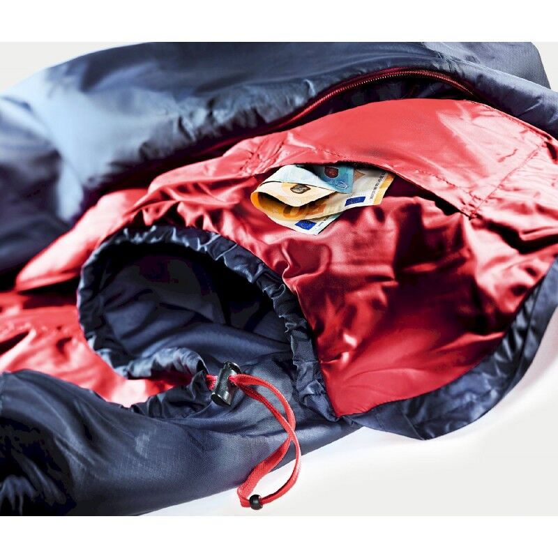 Deuter Dreamlite - Spacák | Hardloop