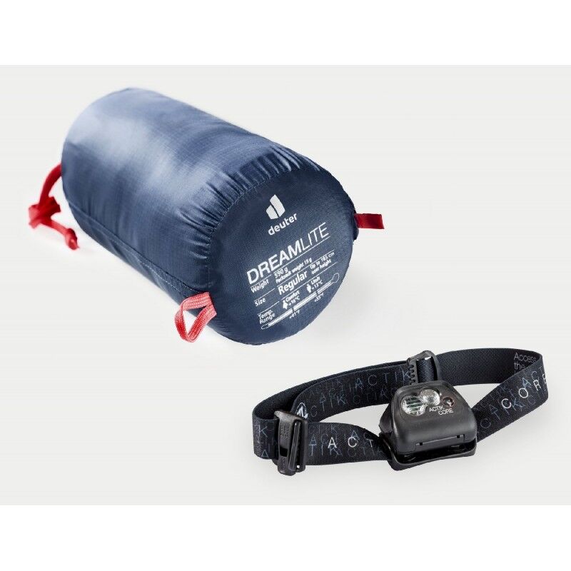 Deuter Dreamlite - Sacco a pelo