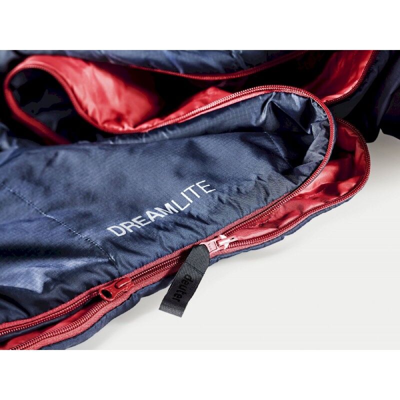Deuter Dreamlite - Saco de dormir