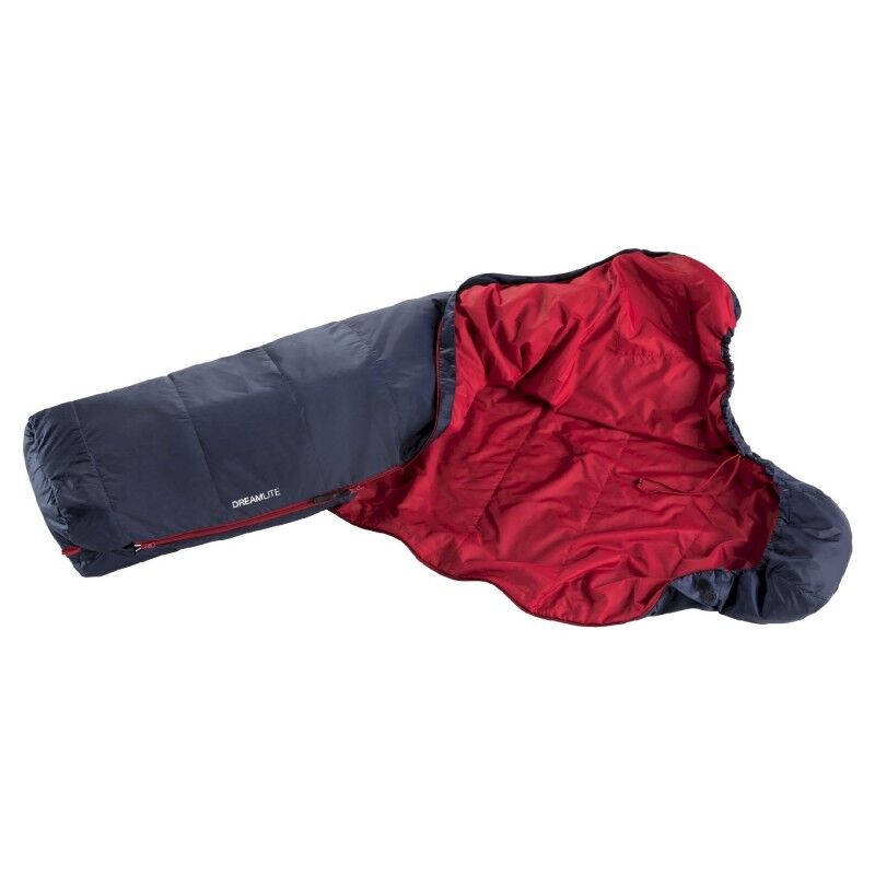 deuter Dreamlite - Saco-cama | Hardloop