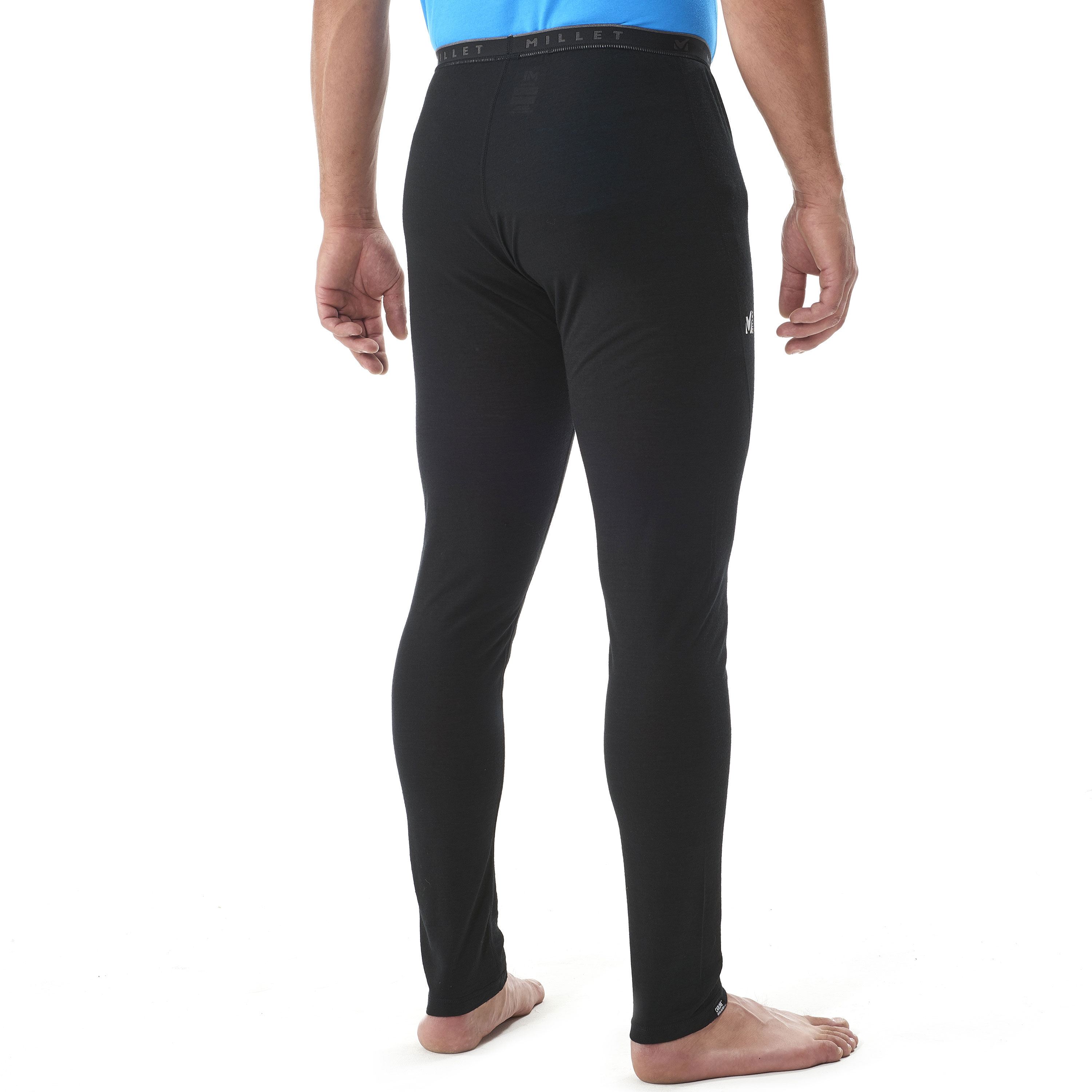Millet - C Wool Blend 150 Tight - Base layer - Men's