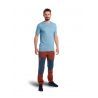 Ortovox 120 Tec Mountain - Merino wool base layer - Men's