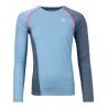 Light Blue Blend
