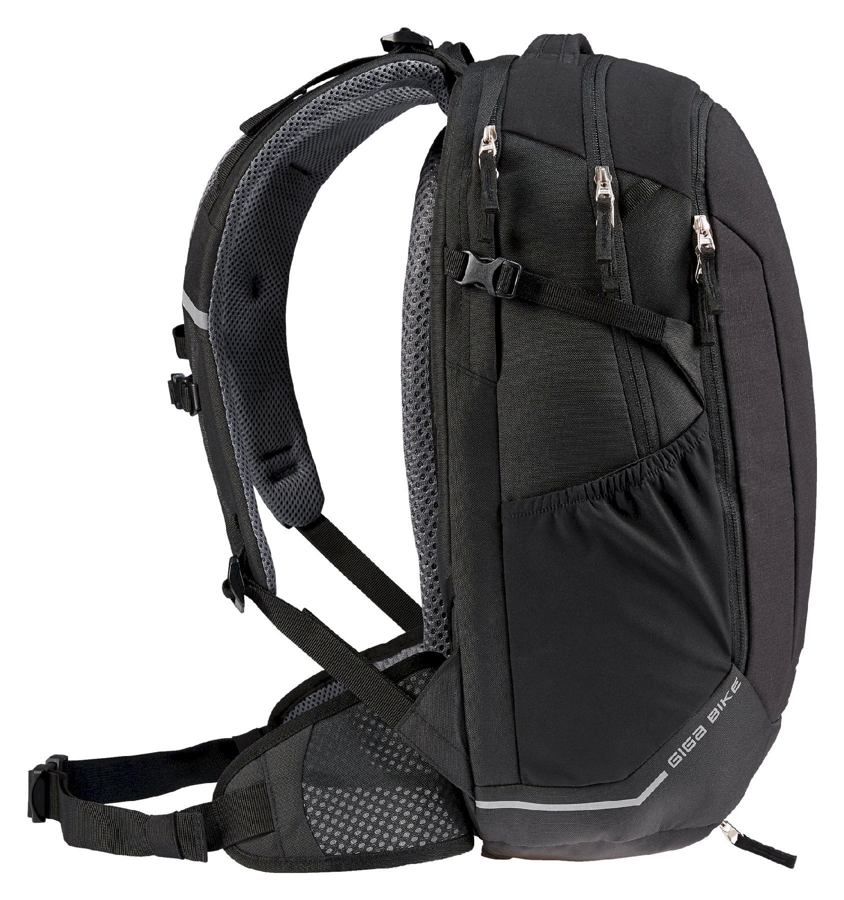 Deuter Giga Bike - Plecak rowerowy meski | Hardloop