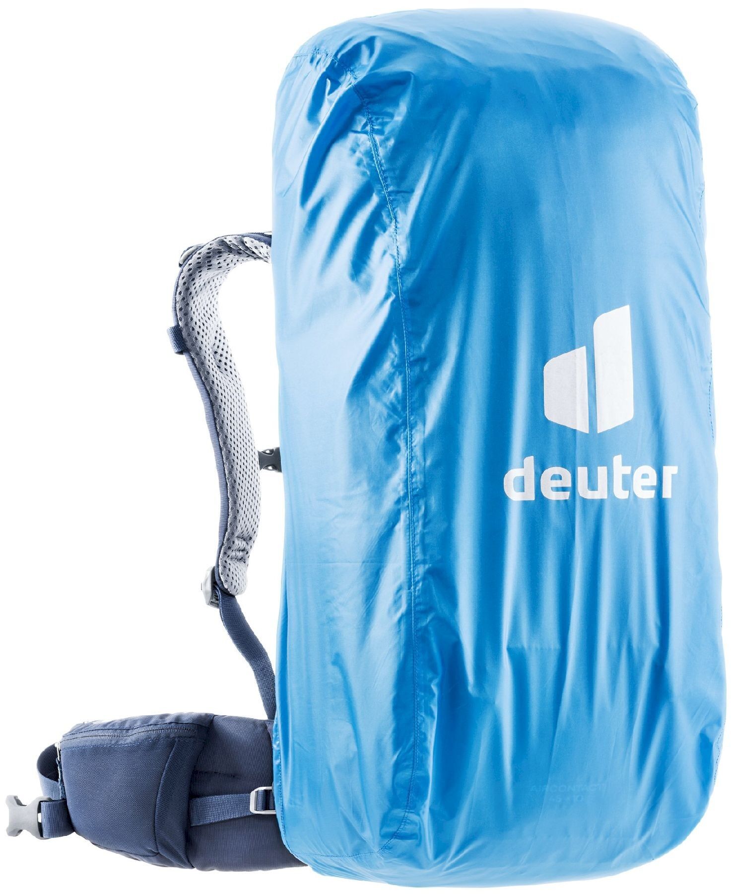 Deuter Raincover II - Pokrowiec przeciwdeszczowy na plecak | Hardloop