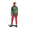Ortovox Fleece Light Hoody - Giacca in pile - Donna