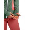 Ortovox Fleece Light Hoody - Bluza polarowa damska | Hardloop