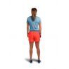 Ortovox 150 Cool Leaves TS - Merino wool base layer - Women's
