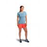 Ortovox 150 Cool Leaves TS - Merino wool base layer - Women's