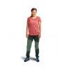 Ortovox 150 Cool Logo TS - Merino wool base layer - Women's