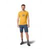 Ortovox 150 Cool Radio - Merino wool base layer - Men's