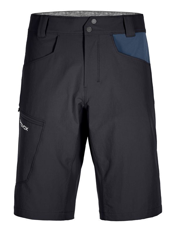 Ortovox Pelmo Shorts - Spodenki wspinaczkowe męskie | Hardloop