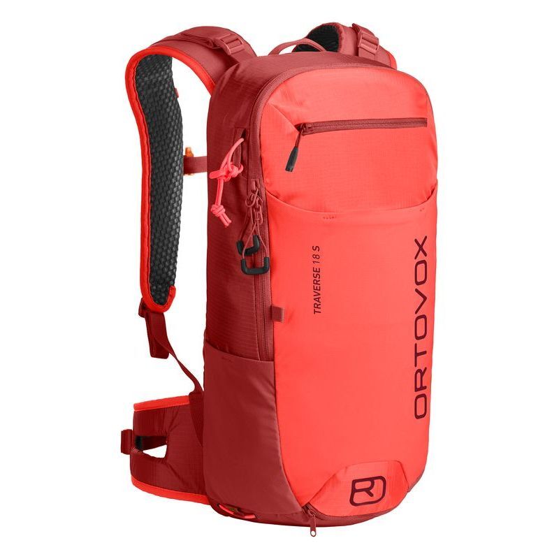 Ortovox Traverse 18 S - Sac à dos randonnée | Hardloop