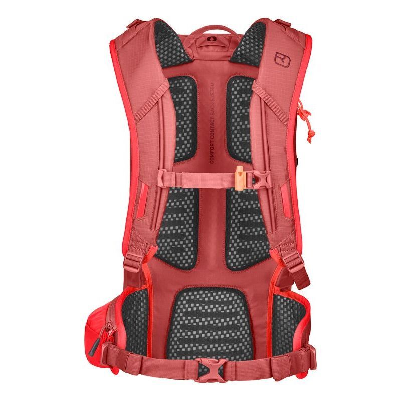 Ortovox Traverse 18 S - Sac à dos randonnée | Hardloop