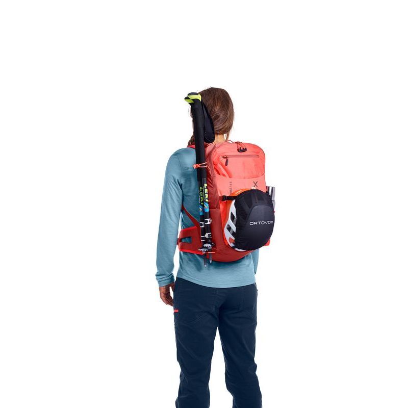 Ortovox Traverse 18 S - Sac à dos randonnée | Hardloop