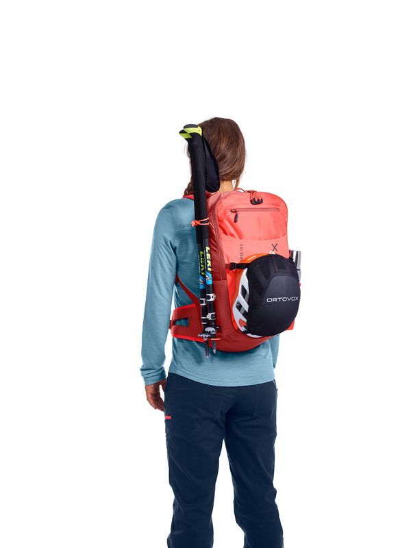 Ortovox Traverse 18 S - Wanderrucksack