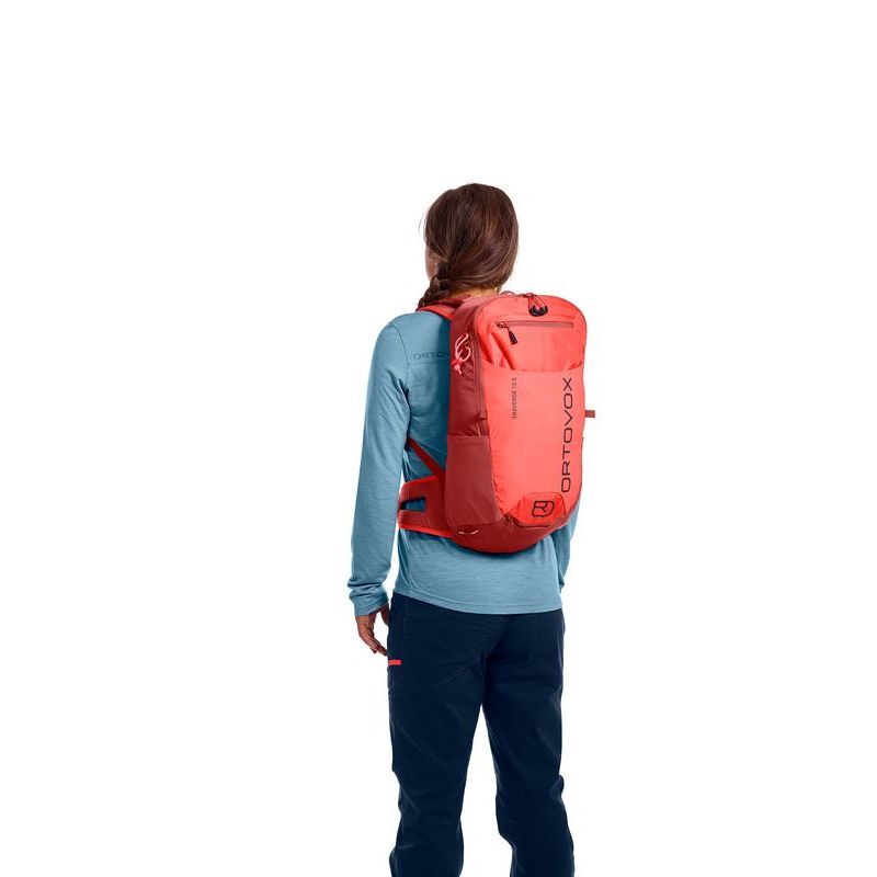 Ortovox Traverse 18 S - Wanderrucksack