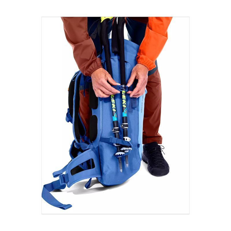 Ortovox Traverse 28 S Dry - Expediční batoh | Hardloop
