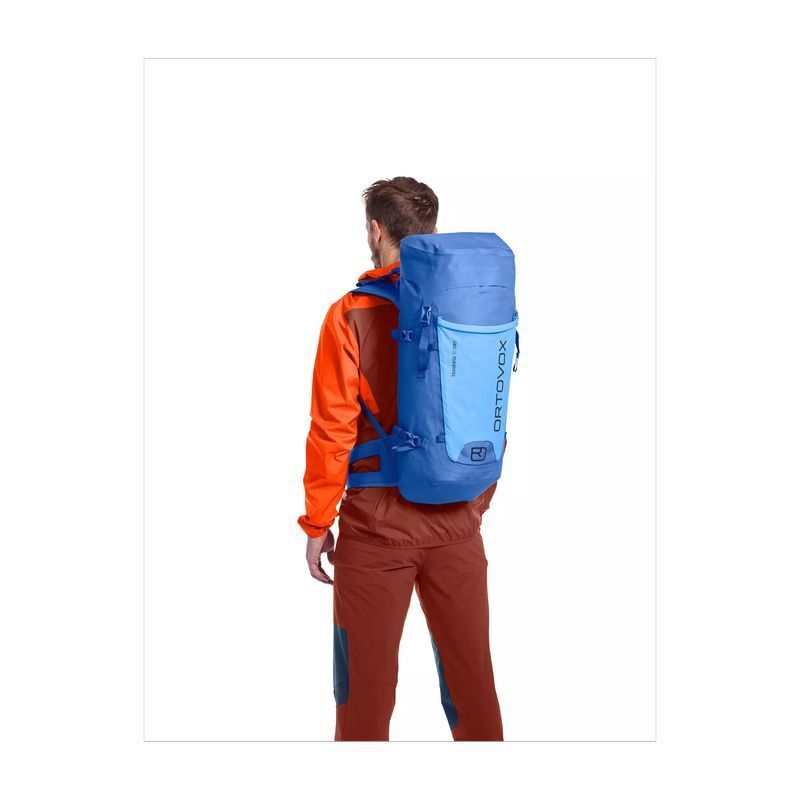 Ortovox Traverse 28 S Dry - Zaino da escursionismo