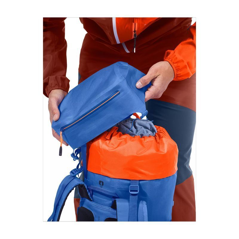 Ortovox Traverse 28 S Dry - Mochila de senderismo