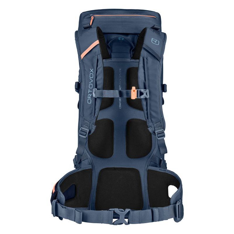 Ortovox Traverse 28 S Dry - Mochila de senderismo