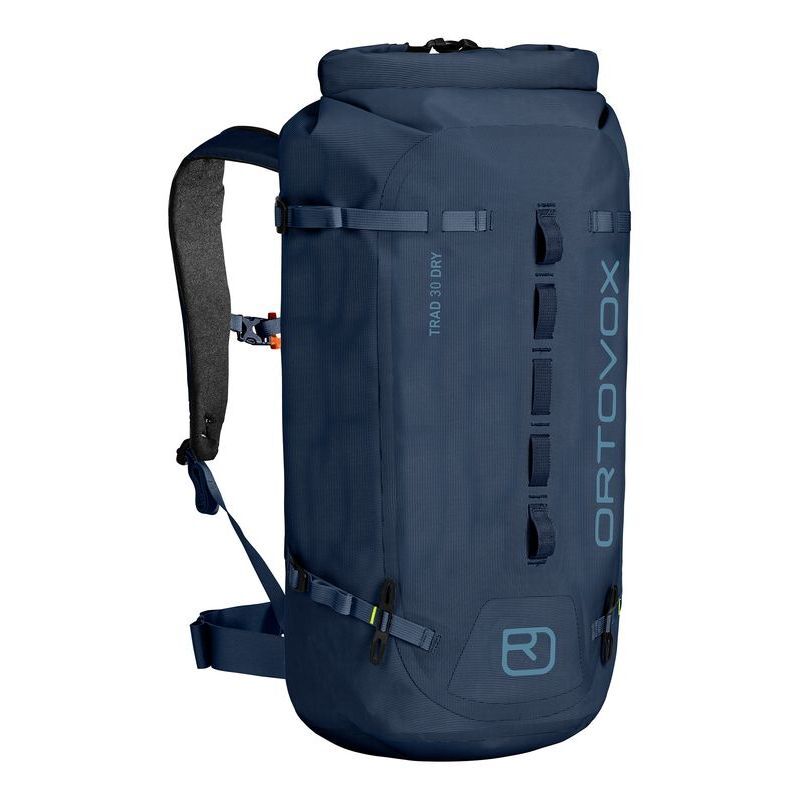 Ortovox Trad 30 Dry - Plecak wspinaczkowy | Hardloop